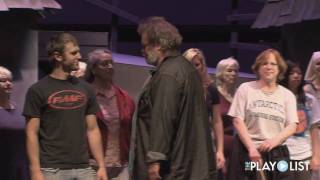 preview picture of video 'Edge Center for the Arts presents Fiddler on the Roof'