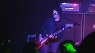 Third Eye Blind- &quot;Faster&quot; (720p HD) Live at Sundance on January 26, 2012