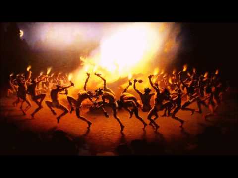 Juno Reactor - Zwara