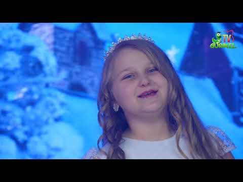 Jasmina Drosu - Un colind de nea