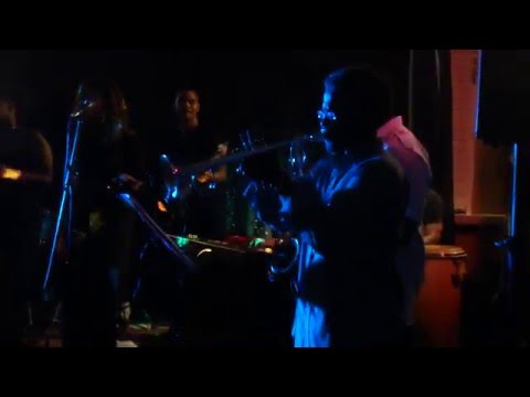 Christophe Jean Francois avec katshimen