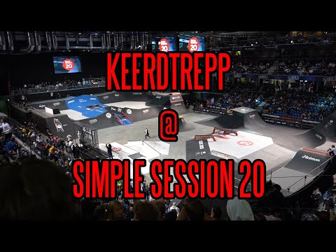 SIMPLE SESSION 2020