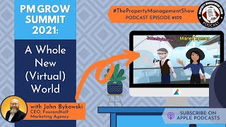 PM Grow Summit 2021: A Whole New (Virtual) World