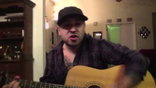 Eli Young Band Oklahoma Girl Covered by Gregory James