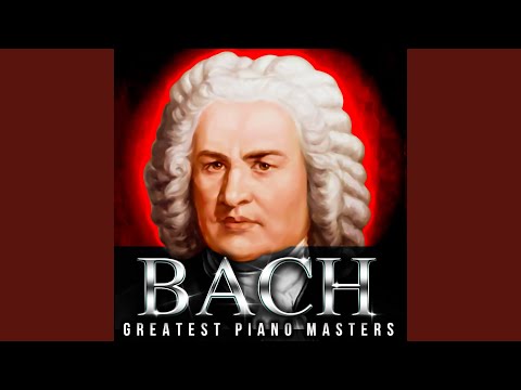 Partita No. 2 in C Minor, BWV 826: V. Rondeaux