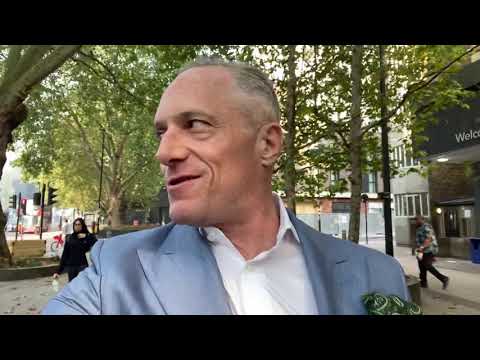 AUBREY MARCUS - ONNITのCEOがイギリスの午後5時に生出演し、サイケデリック、バーニングマン、ポリアモリーについて語ります♥️?