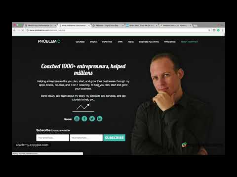 Landing Page Optimization Welcome 2020 Lesson 01