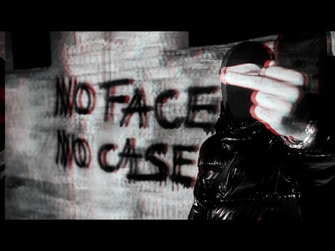 3. Alpa LZK ft. ywiS - W kominiarce