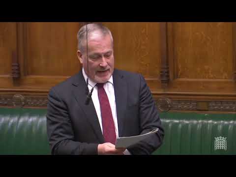 2020年3月3日 - リチャード・フラーMPはIR35についてビジネス大臣に質問する (3rd March 2020 - Richard Fuller MP questions the Business Minister about IR35)