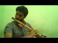 Ye Laal Ishq (Ram-Leela) Flute Cover. 