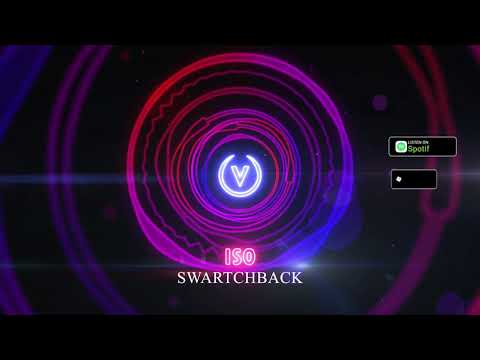 Swartchback - ISO (Radio edit)