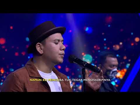 PADI REBORN - TENTANG AKU, KAU DAN DIA