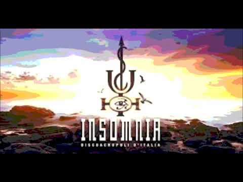 Insomnia - DJ Mauro Picotto & Franchino (1997)