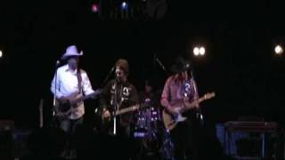 All the Tequila in Tijuana - Kevin Fowler Cover by WILD HORSES