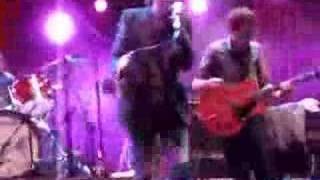 Jarvis Cocker - Black Magic @ Coachella