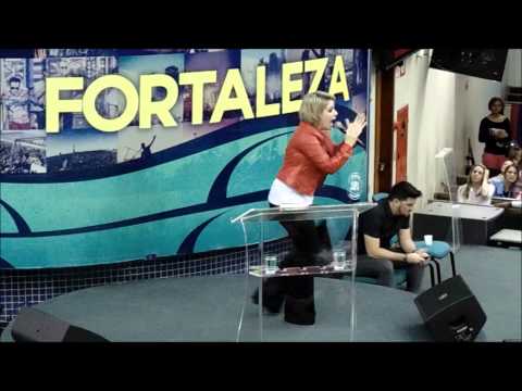 Bem vindo.....06 Maio 2014 - Batista Lagoinha - Mariana Valadão.