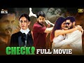 Check Latest Full Movie 4K | Nithiin | Rakul Preet | Priya Varrier | Kannada Dubbed | Indian Films