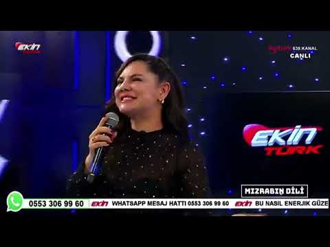 Eylem Eğin - Dersimliyiz Biz  (EKİN TV - Mızrabın Dili)