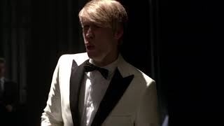 Glee - Full Performance of &quot;Man in the Mirror&quot; // 3x8