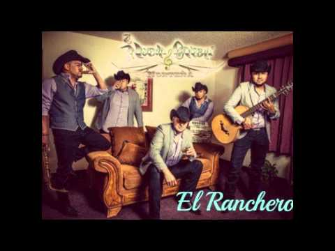 La Nueva Onda Norteña CD Mix 2013 Dj Ranchero