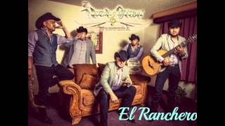 La Nueva Onda Norteña CD Mix 2013 Dj Ranchero