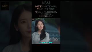 Love Born From Political Games #KBM_ReView #kdrama2026 #kdramareview