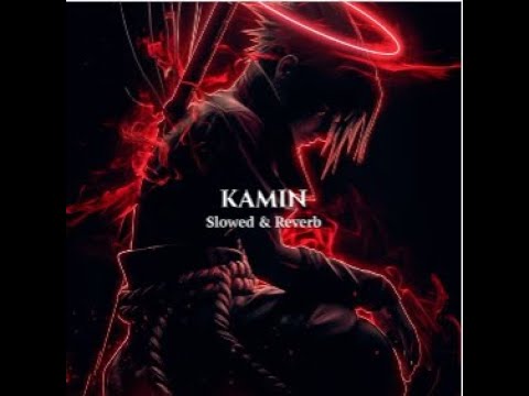 Kamin [ Slowed & Reverb ] - EMIN & JONY | Lyrical Pulse