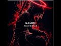 Kamin Slowed Reverb EMIN JONY Lyrical Pulse