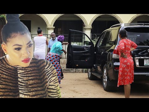 I WAS SHOCK 2 BELIEVE SHE CAME FRM A RICH HOME BUT ALWAYS PRETEND 2 COME 4RM POOR BACKGROUND-NEW