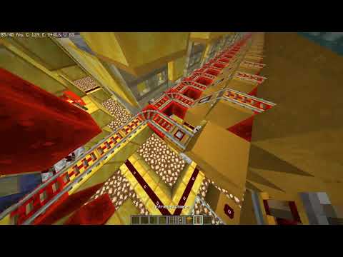 Lagerfehler beheben | Redstone Bunker 2.0 Part 7