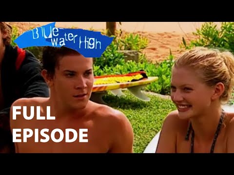 Breaking the Board | Blue Water High S03 EP13 | Full Episode