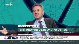 Sağlık Merkezi Programı-Çikolata Kisti