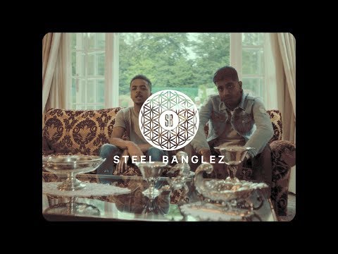 Steel Banglez - Hot Steppa feat. Loski (Official Video)