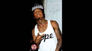 Lil Wayne - Sweat