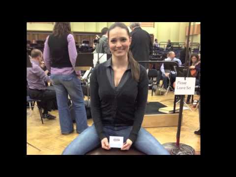 LUCIE SILKENOVÁ: Antonín Dvořák - Jakobín, Terinka (Ach bože, božínku)