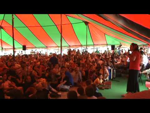 Rodica Volintiru-The Burning Rug Ponoare 2008