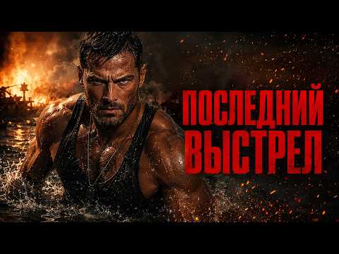 ПОСЛЕДНИЙ ВЫСТРЕЛ — Спецназовец Узнал Тайну Смерти Матери | ВОЕННЫЙ ФИЛЬМ 2026