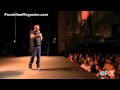 David Cross - The Bible