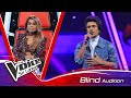 Irosh Rathnayake Sandaganawa සඳගනාව Blind Auditions The Voice Sri Lanka