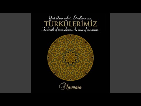 Üsküdar'a Gider İken (Katibim)