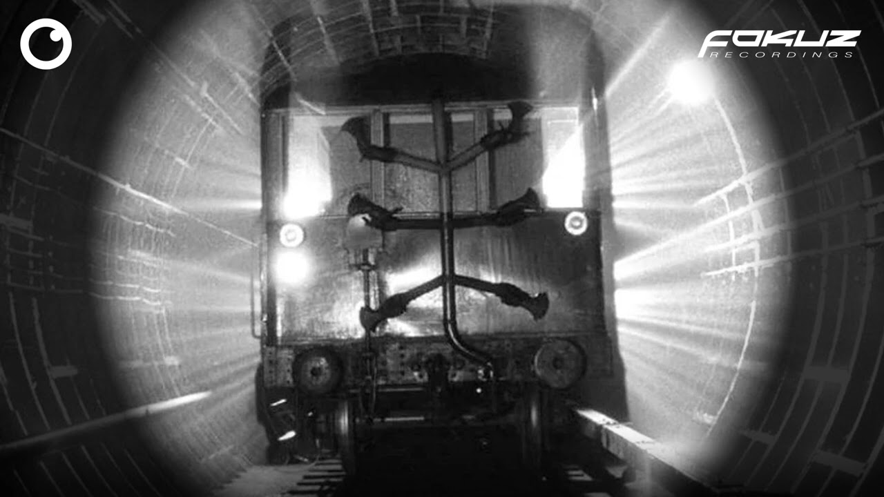 Stimpy - Last Subway Car