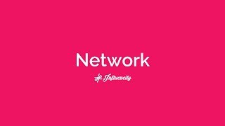 Influencity video