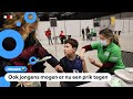 Wat is het HPV-virus en waarom kunnen jongens er nu ook een prik tegen krijgen?