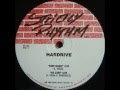 HARDRIVE - No Cure [HQ]