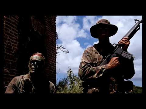 Heartbreak Ridge - Best Line