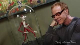 Jingle Bells (Christmas Hell) - Danny Elfman