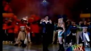 Toque de magia angélica chayanne