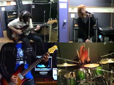 【中二病でも恋がしたい！ ED】INSIDE IDENTITY を演奏してみた【FULL】