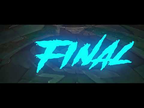 Guabina eSports Domino's Go4LoL 323