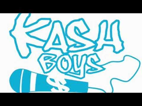*BRAND NEW* Kash Boys- Moment of truth featuring Israel